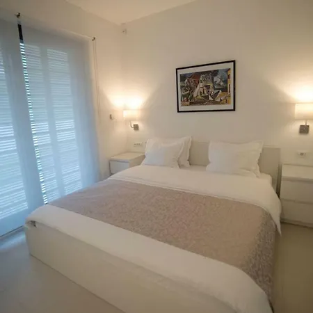 Villa Gold Fish Podstrana