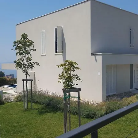 Villa Gold Fish