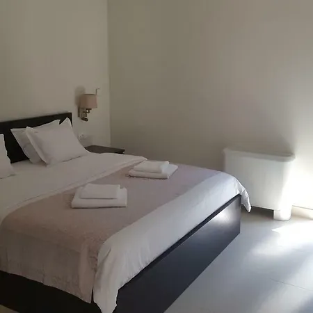 Gold Fish Villa Podstrana